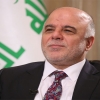 PM Haider al-Abadi